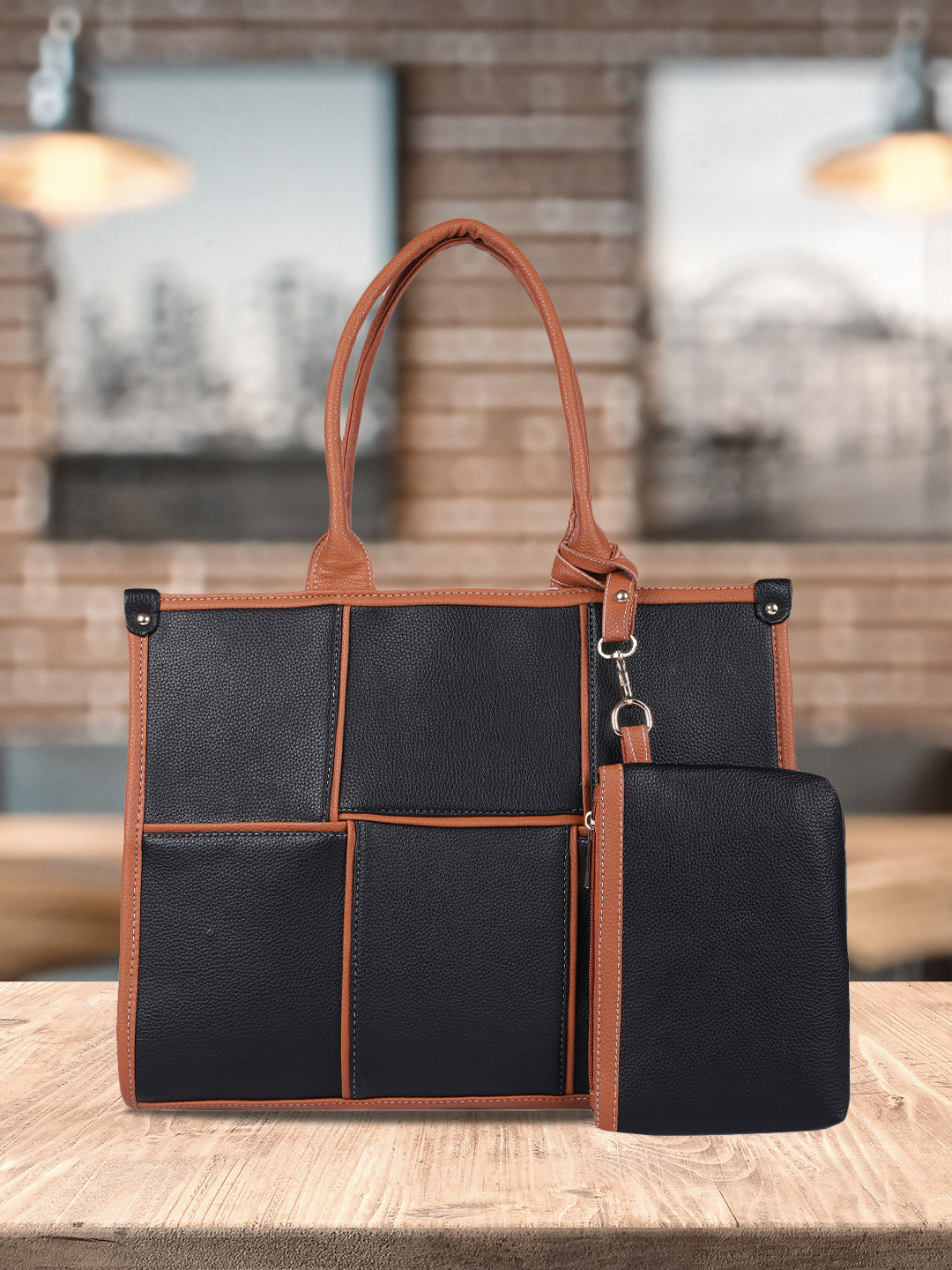 Dakota Tote