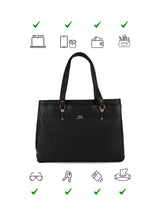 Dusk Till Dawn Tote