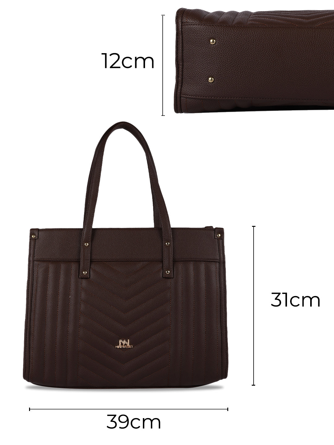 Mayfair Tote