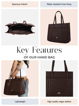 Mayfair Tote