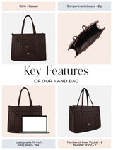 Mayfair Tote