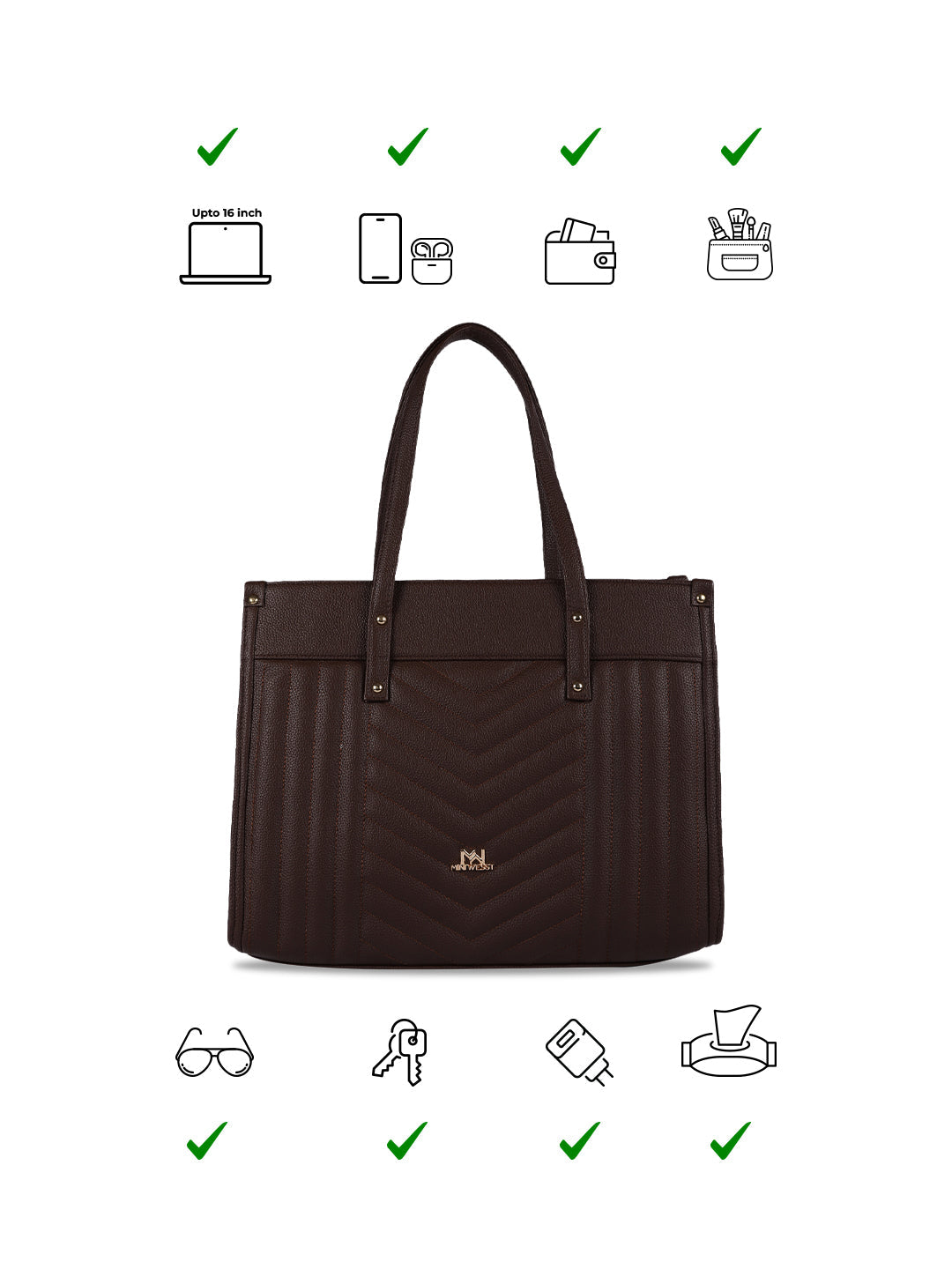 Mayfair Tote