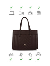 Mayfair Tote