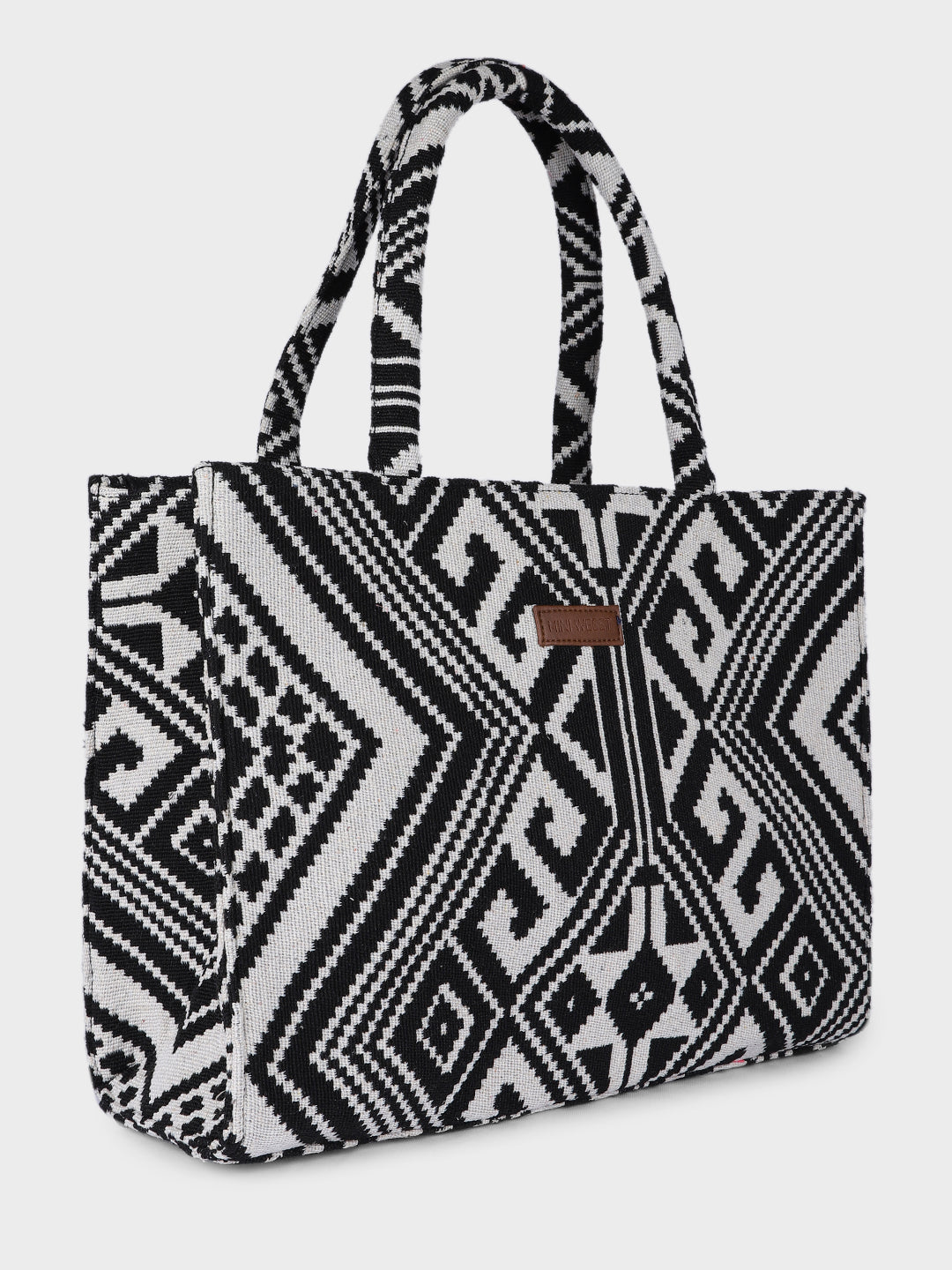 Atomic Tote Bag