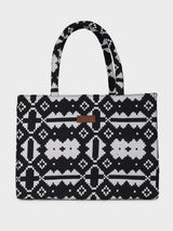 London Luxe Tote Bag