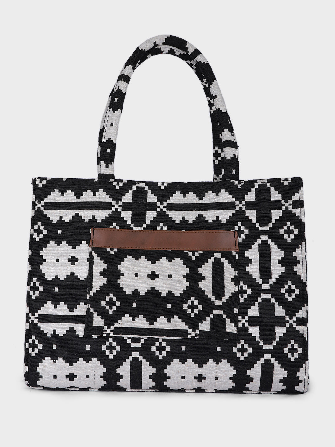 London Luxe Tote Bag