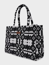 London Luxe Tote Bag