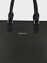 Hannah Green Classic Tote Bag