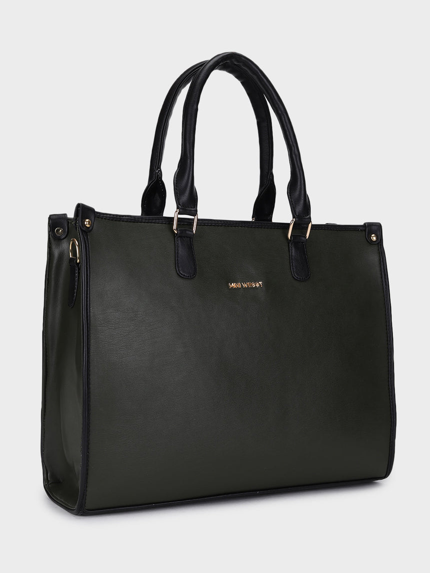 Hannah Green Classic Tote Bag