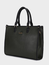 Hannah Green Classic Tote Bag