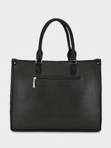 Hannah Green Classic Tote Bag