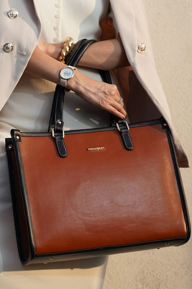 Hannah Brown Classic Tote Bag