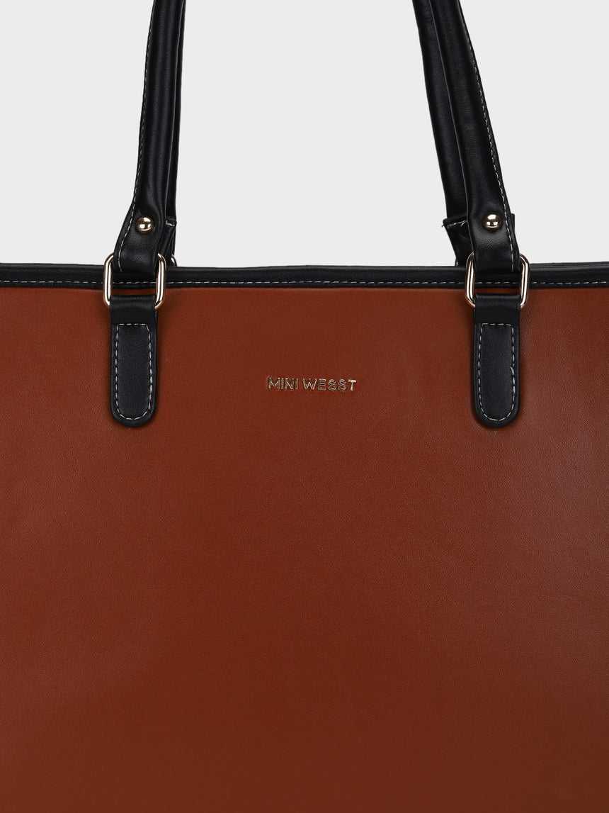 Hannah Brown Classic Tote Bag
