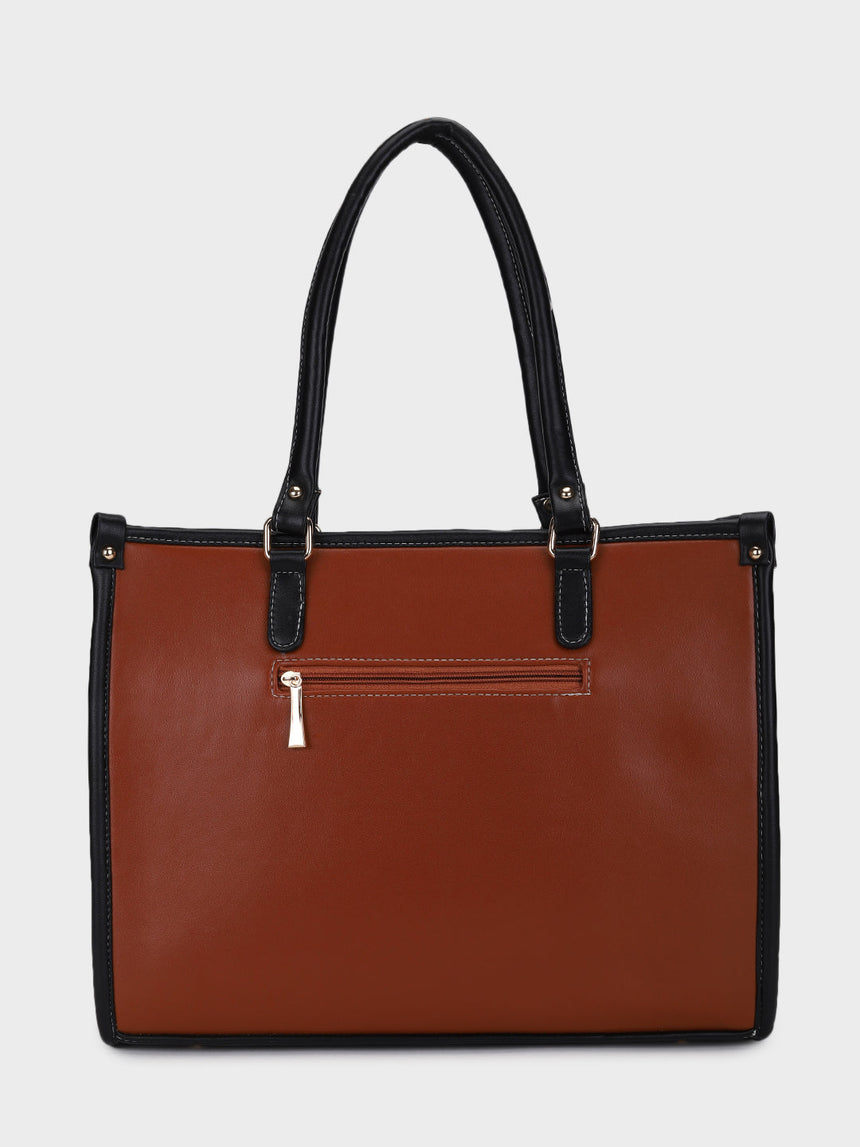 Hannah Brown Classic Tote Bag