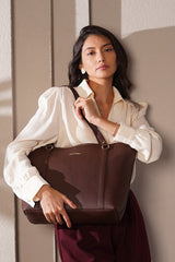 Jessica Brown Classic Tote Bag