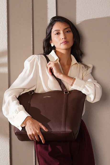 Jessica Brown Classic Tote Bag