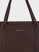 Jessica Brown Classic Tote Bag