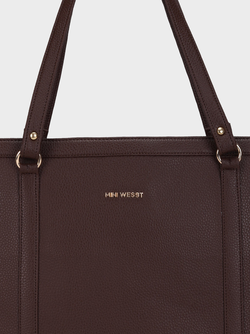 Jessica Brown Classic Tote Bag