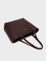 Jessica Brown Classic Tote Bag