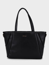 Charles Black Classic Tote Bag