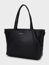 Charles Black Classic Tote Bag