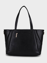 Charles Black Classic Tote Bag