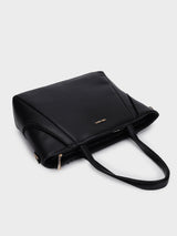 Charles Black Classic Tote Bag