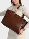 Charles Brown Classic Tote Bag