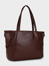 Charles Brown Classic Tote Bag