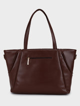 Charles Brown Classic Tote Bag