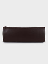 Veronica Mw Brown Tote Bag