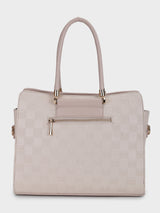 Veronica Mw Pink Tote Bag