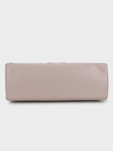 Veronica Mw Pink Tote Bag