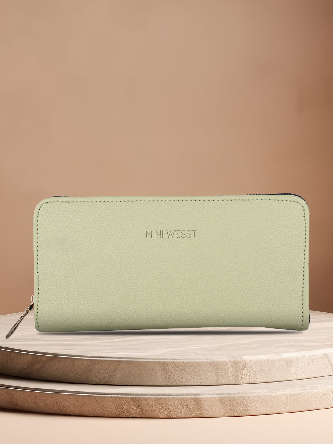 MWW Green Wallet