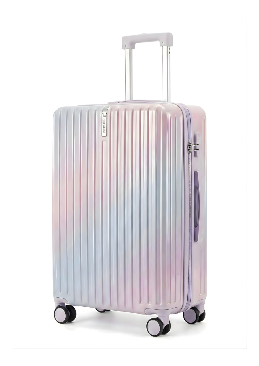 Unicorn Check In Medium Luggage