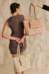 BUCKINGHAM CLASSIC TOTE