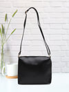 Black Sling Bag