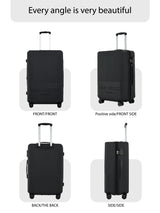 MW LONDON SET OF 3 LUGGAGE