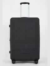 MW LONDON SET OF 2 LUGGAGE
