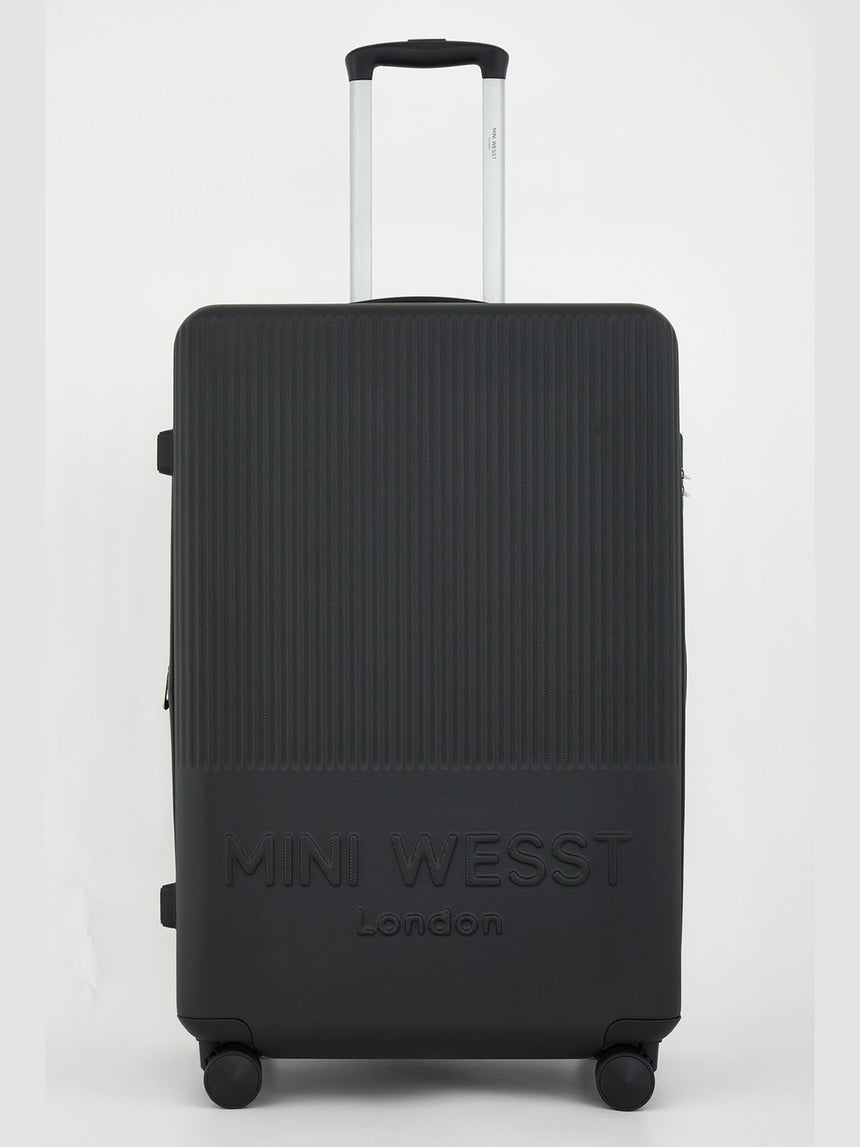 MW LONDON SET OF 2 LUGGAGE