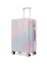 Unicorn Cabin Small Luggage