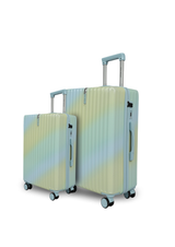 Greenwich Norway Set of 2 Luggage