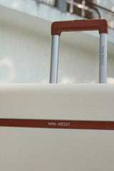 Wanderlust Cabin Beige Small