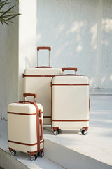 Wanderlust Cabin Beige Small