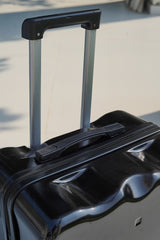 On The Go Black Set Of 2