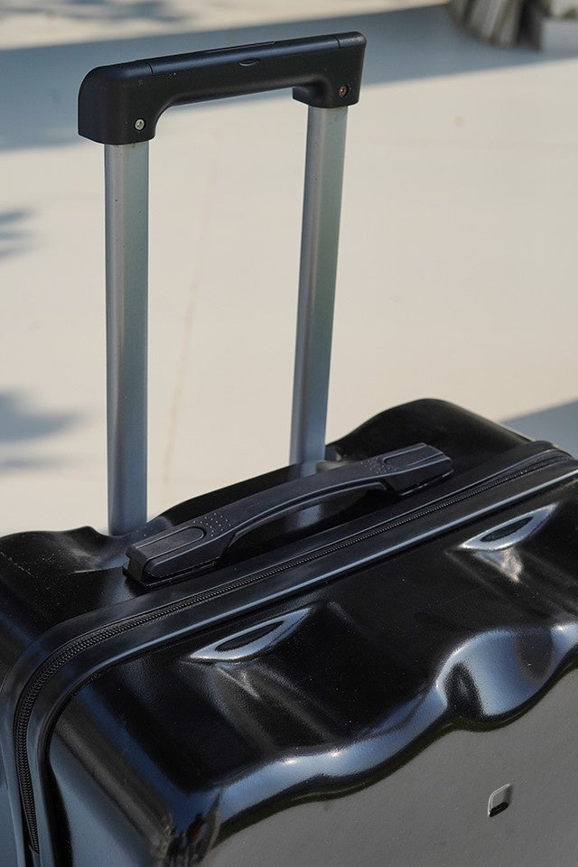 On The Go Black Set Of 2