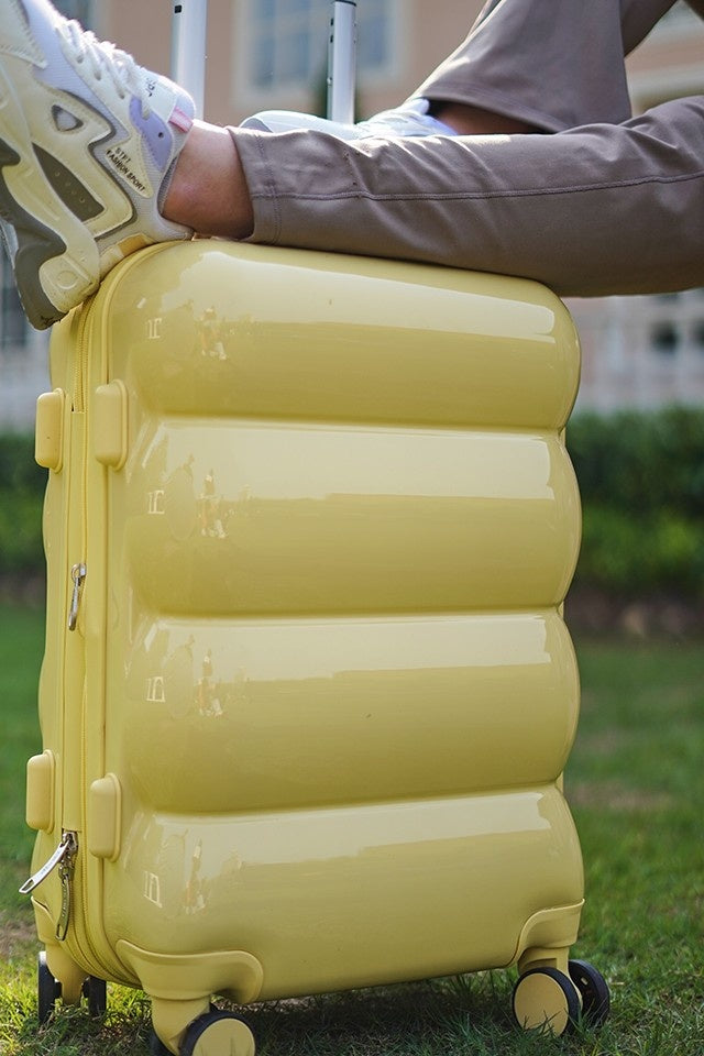 Summer Of 69 Small Luggage