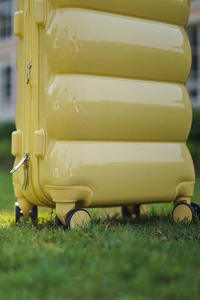 Summer Of 69 Small Luggage