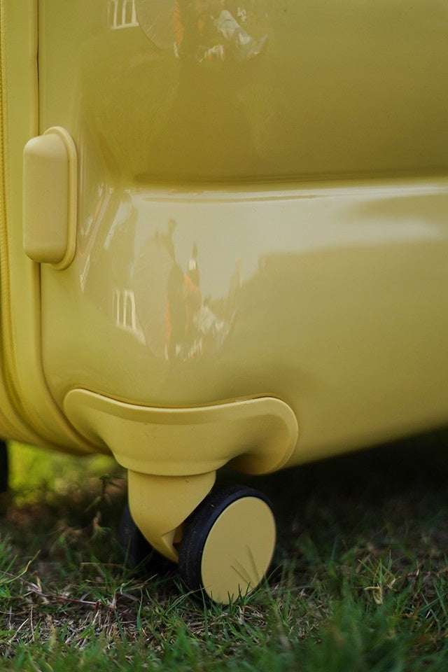 Summer Of 69 Small Luggage