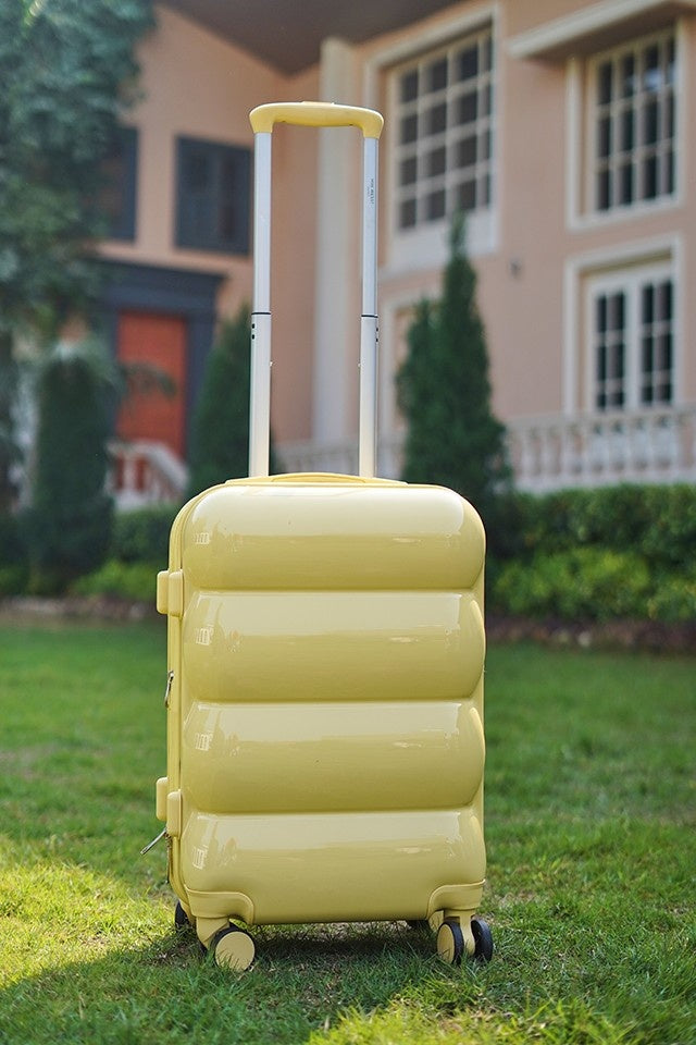 Summer Of 69 Small Luggage